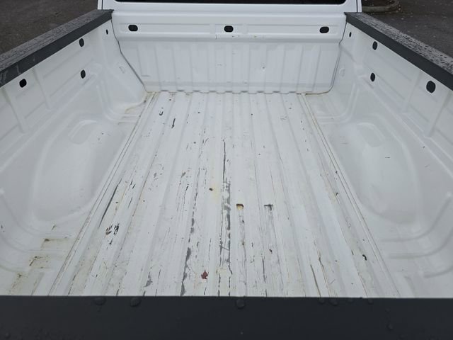 Used 2017 Chevrolet Colorado W/T image 25