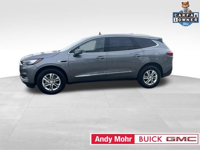 Used 2019 Buick Enclave Essence FWD image 10