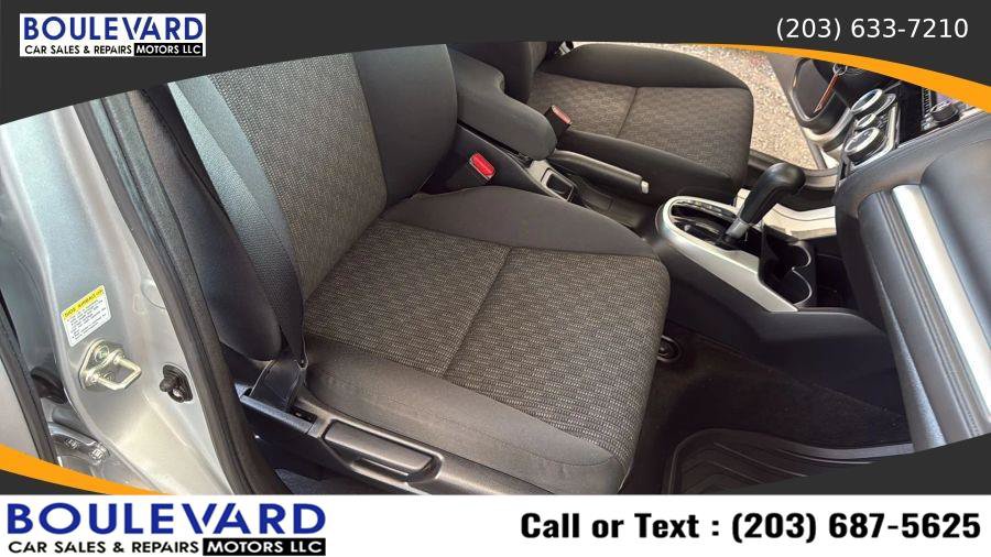 Used 2015 Honda Fit LX image 36