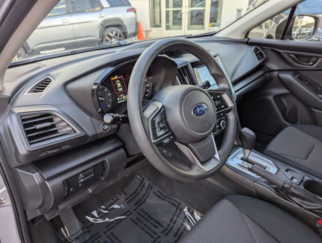 Used 2023 Subaru Crosstrek 2.0i image 7