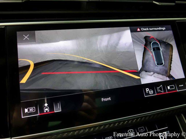 Used 2023 Audi RS Q8 AWD/4WD image 23