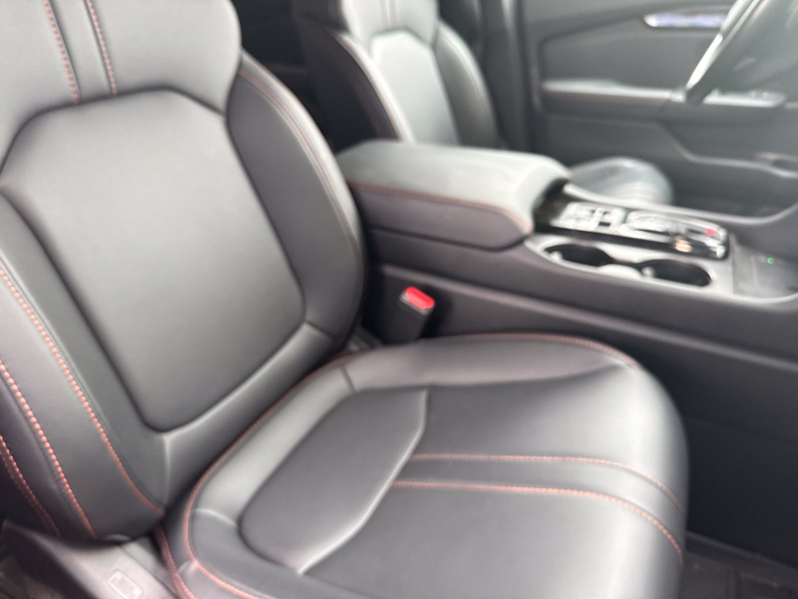Used 2024 Honda Pilot TrailSport image 19