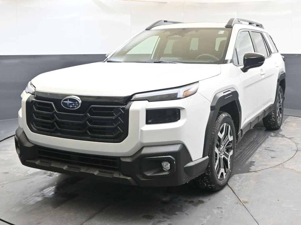 New 2026 Subaru Outback Touring XT