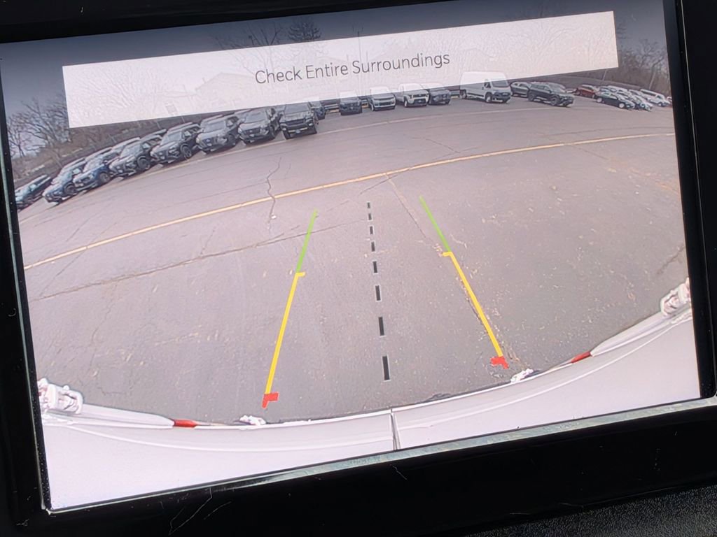 Used 2023 RAM ProMaster 2500 FWD image 17