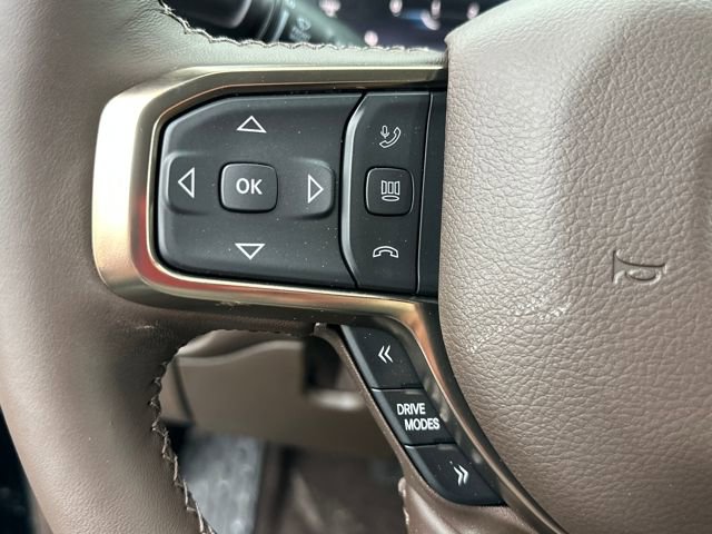 New 2026 RAM 1500 Limited image 21