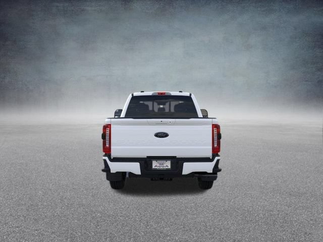 New 2026 Ford F250 Lariat w/ Black Appearance Package AWD/4WD image 7