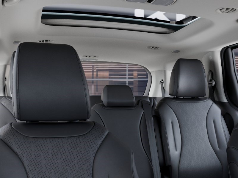 New 2027 Kia Carnival Hybrid FWD image 28