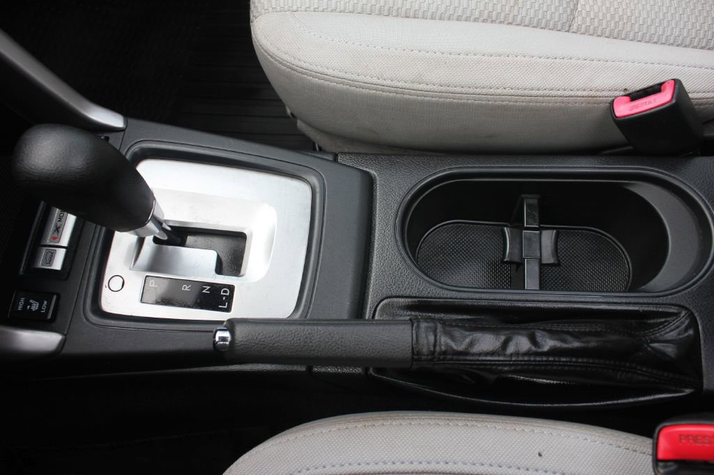 Used 2017 Subaru Forester 2.5i Premium w/ Protection Package #1 image 23