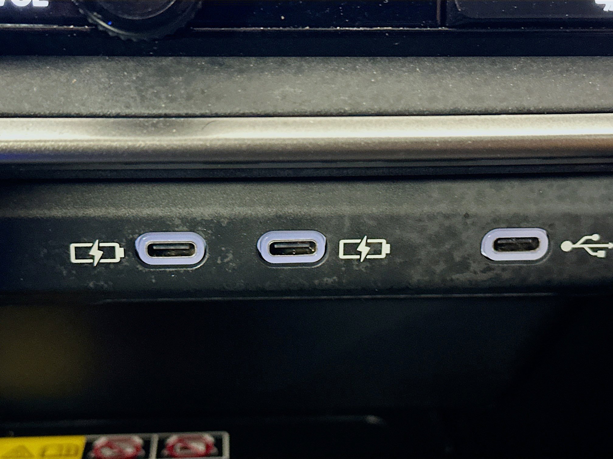 Used 2023 Lexus RZ 450e Premium w/ Technology Package AWD/4WD image 26