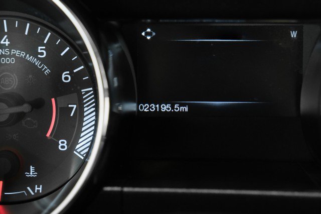 Used 2015 Ford Mustang GT Premium w/ Equipment Group 401A image 17