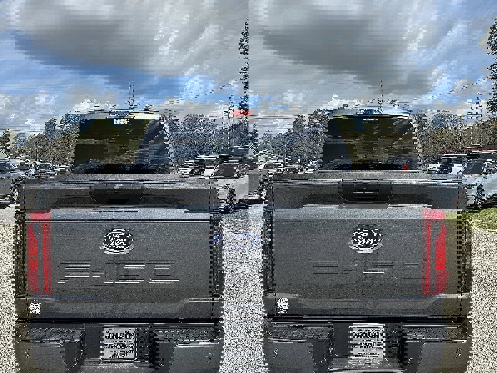 New 2026 Ford F150 STX w/ Equipment Group 200A image 4