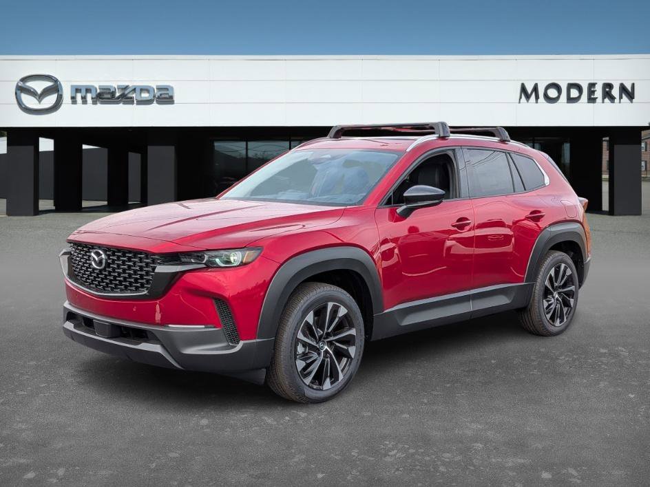 New 2026 MAZDA CX-50 2.5 Hybrid w/ Weather Package image 1