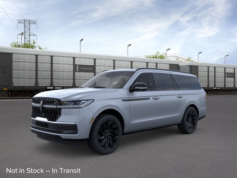New 2026 Lincoln Navigator L Reserve AWD/4WD image 1
