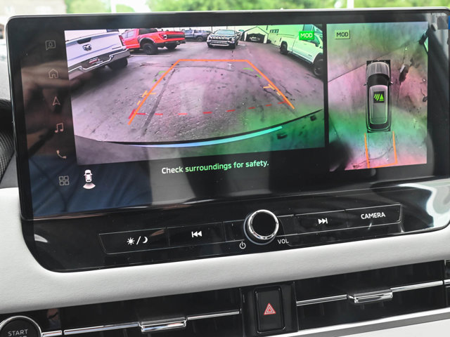 New 2025 Mitsubishi Outlander SE image 20