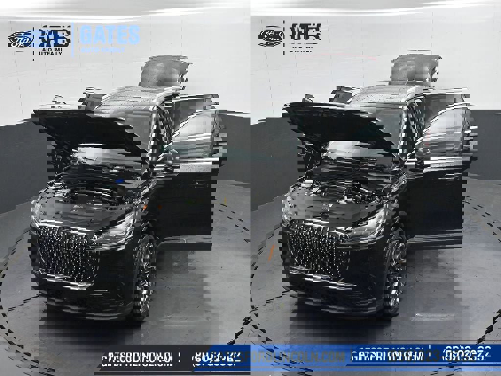 New 2026 Lincoln Aviator Reserve image 48