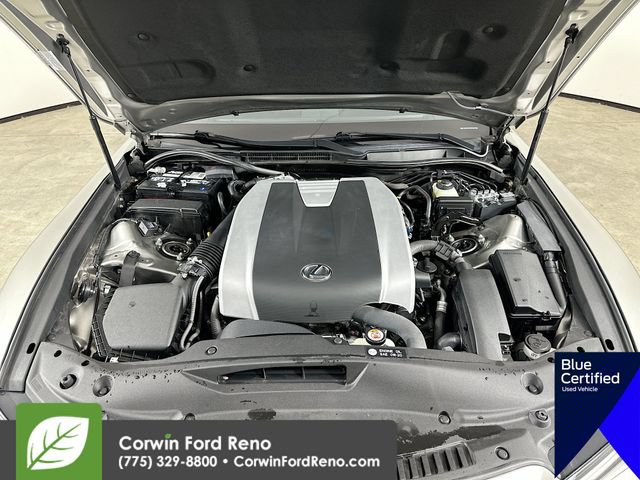 Used 2021 Lexus IS 300 AWD w/ Accessory Package 2 image 33