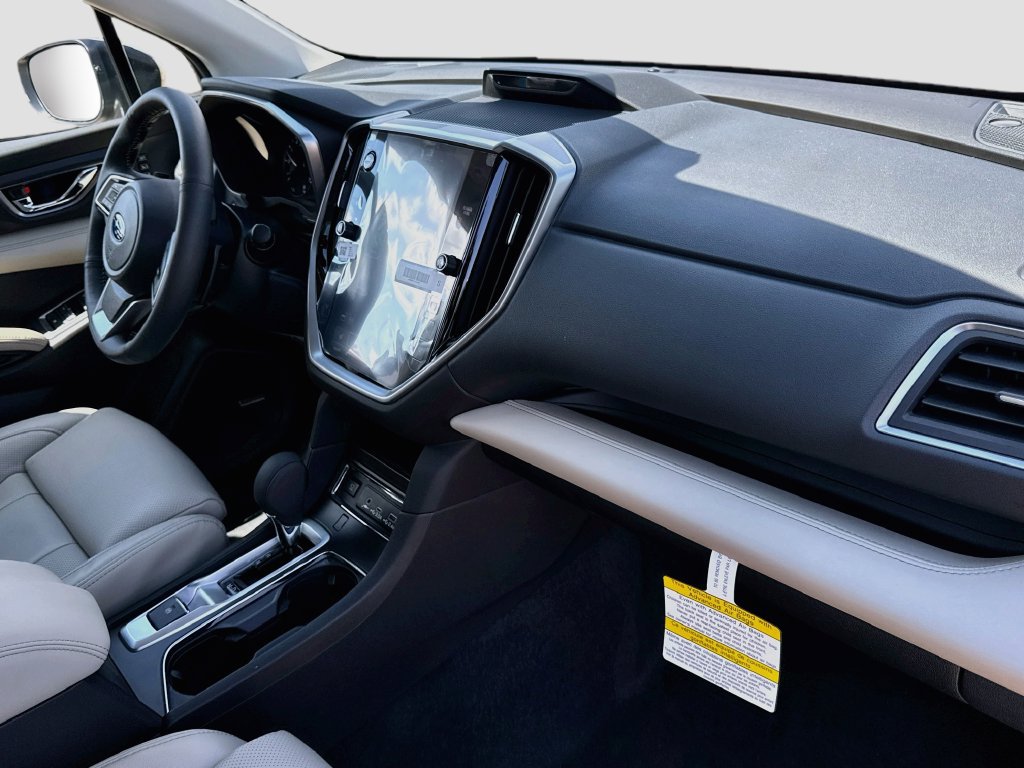 New 2027 Subaru Ascent Limited AWD/4WD image 39