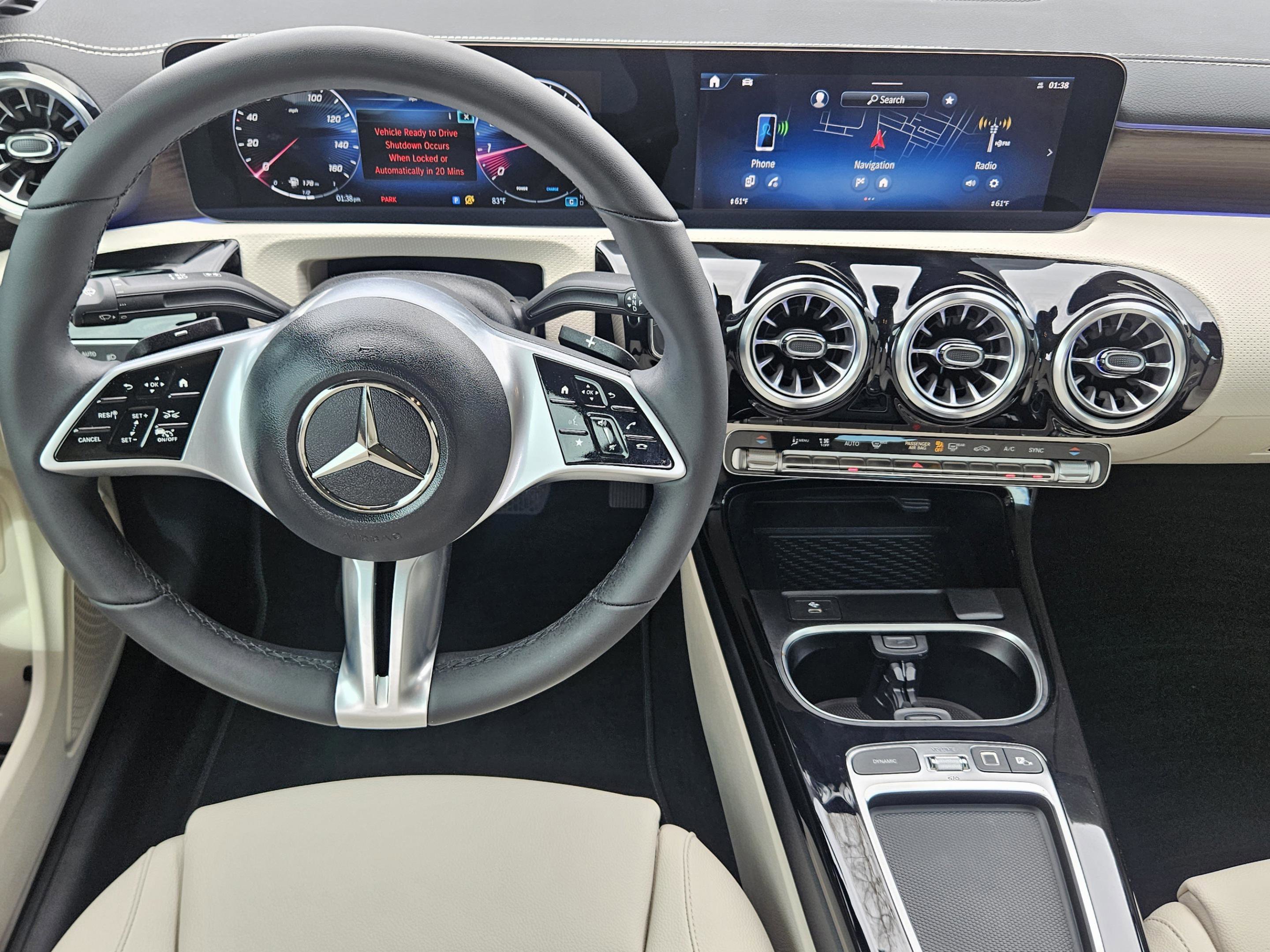 Certified 2026 Mercedes-Benz CLA 250 image 27