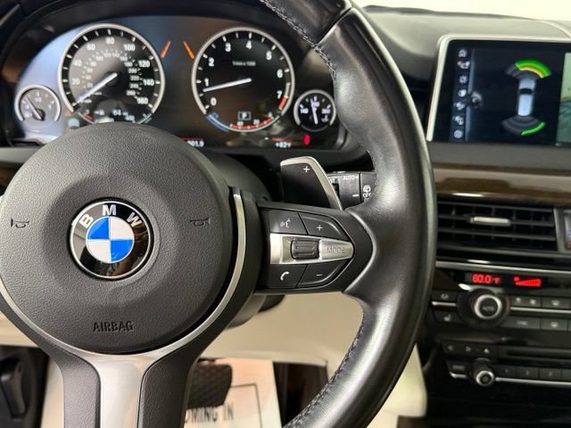 Used 2017 BMW X5 sDrive35i RWD image 43