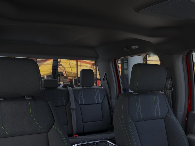 New 2025 Ford F150 STX w/ LOBO Package image 22