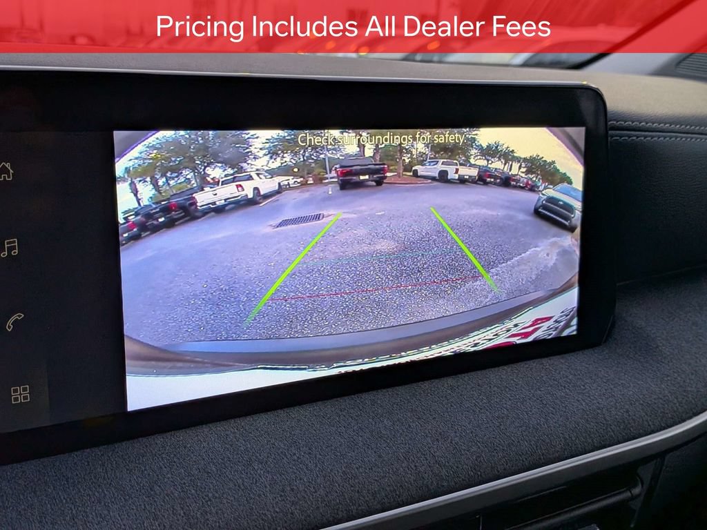Used 2026 Nissan Kicks SV w/ SV Premium Package FWD image 22