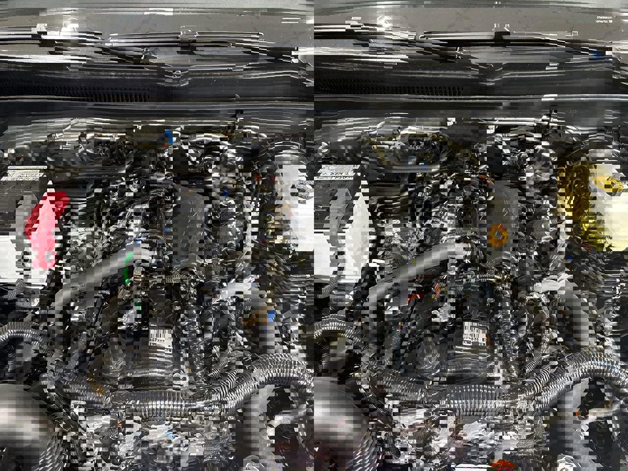 New 2026 Toyota Tacoma TRD Sport image 26