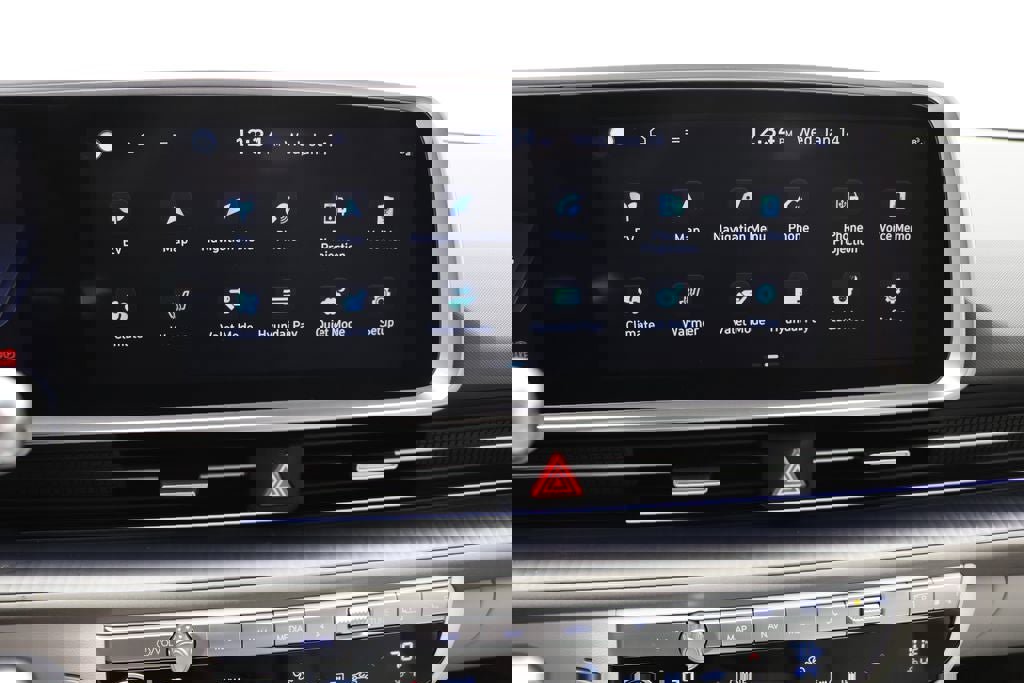 Used 2023 Hyundai Ioniq 6 SEL image 23