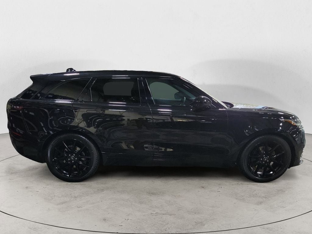 New 2026 Land Rover Range Rover Velar Dynamic SE AWD/4WD image 6