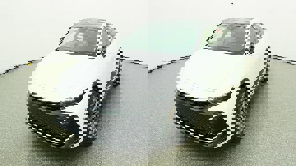 New 2026 Toyota Crown Limited image 16