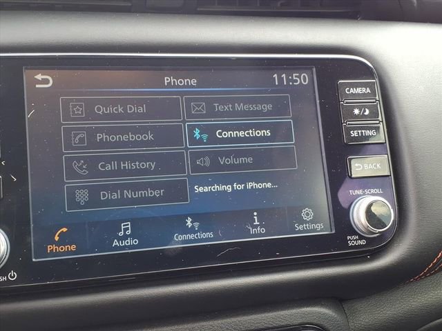 Used 2023 Nissan Kicks SR w/ Interior Electronics Package image 7