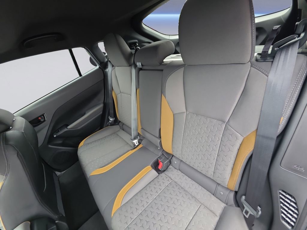 New 2026 Subaru Crosstrek 2.5i Sport image 16