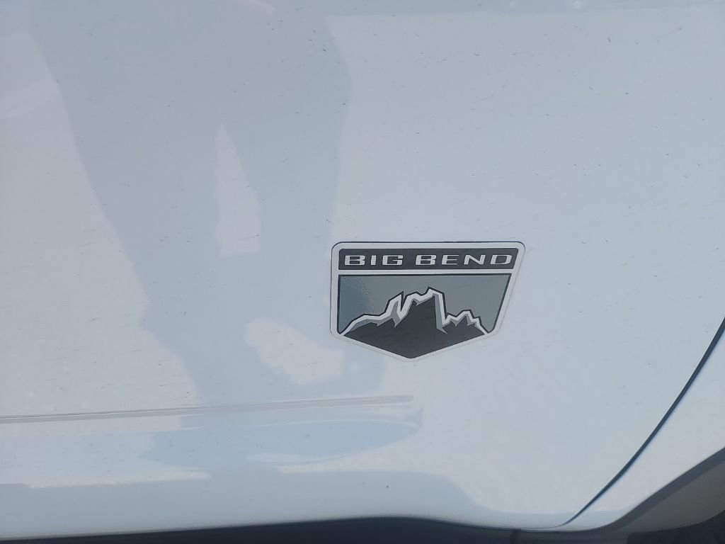 Used 2024 Ford Bronco Sport Big Bend AWD/4WD image 16
