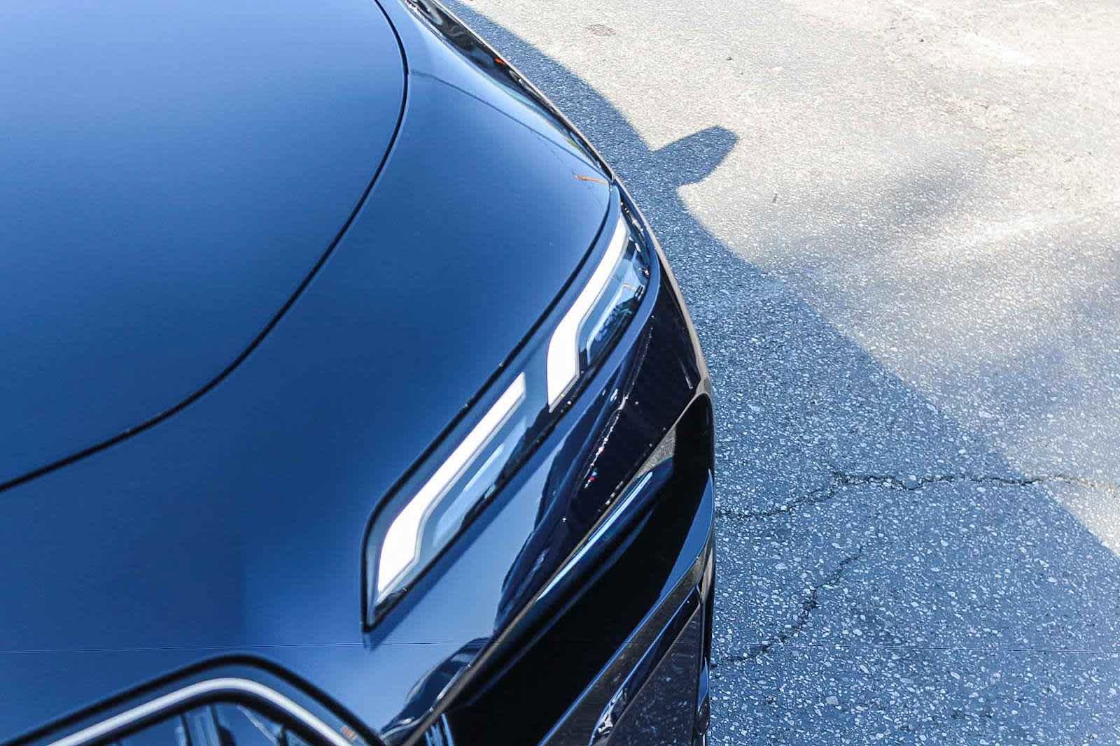 New 2026 BMW 740i RWD image 10