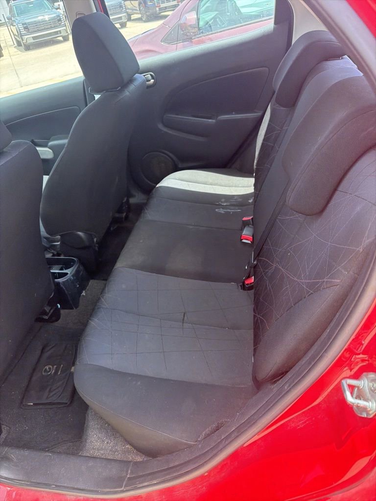 Used 2012 MAZDA MAZDA2 Sport FWD image 10