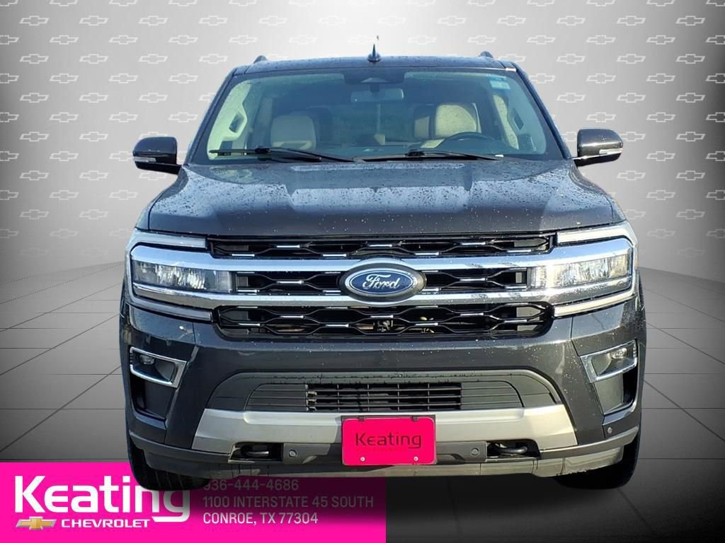 Used 2023 Ford Expedition Limited image 10