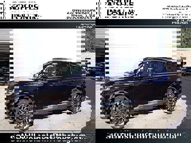 New 2025 Lincoln Aviator Reserve w/ Equipment Group 201A