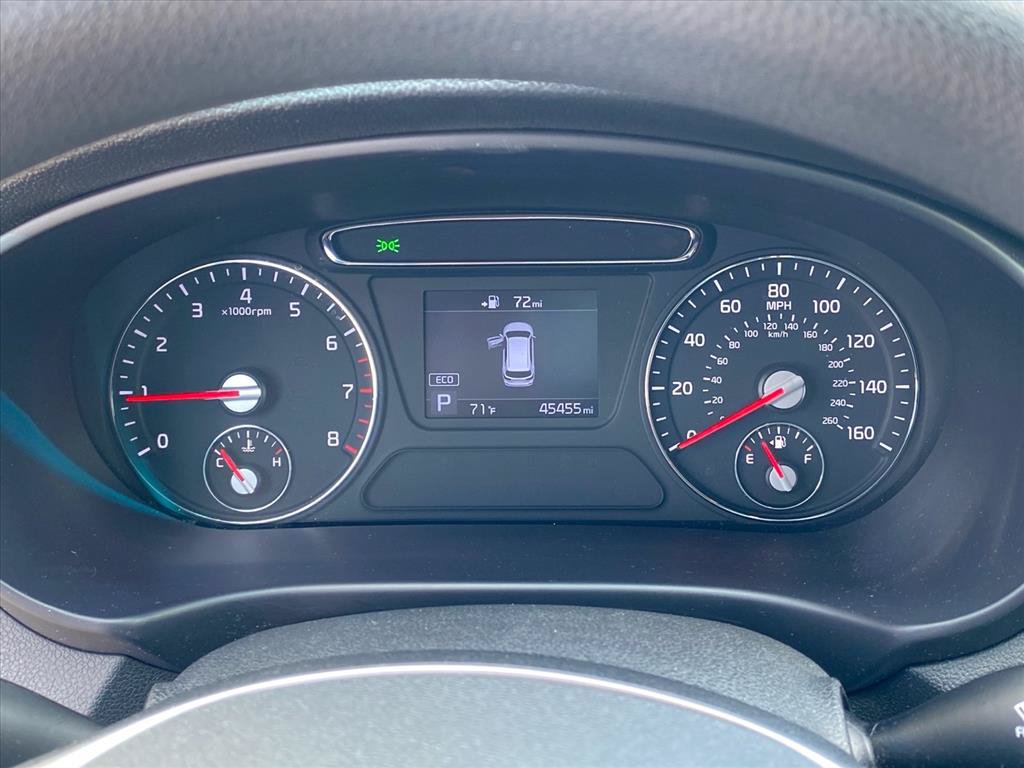 Used 2020 Kia Sorento LX AWD/4WD image 19