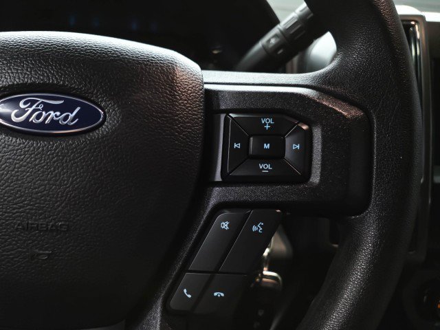 Used 2020 Ford F250 XLT w/ XLT Premium Package AWD/4WD image 24