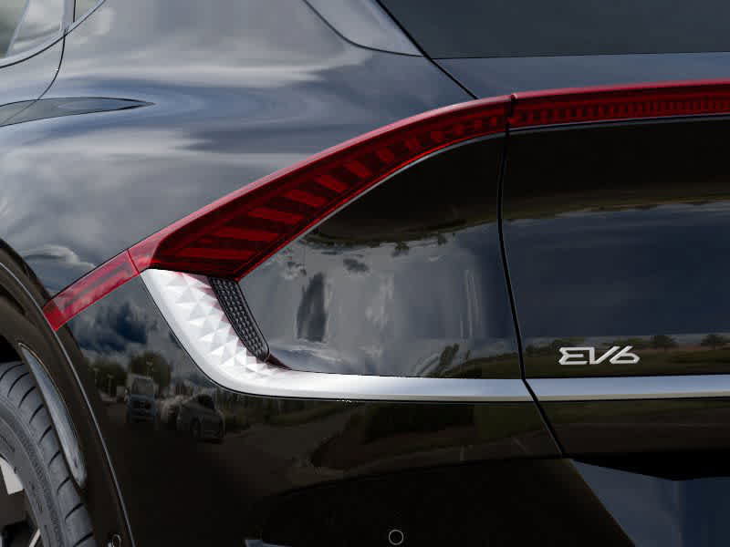 New 2025 Kia EV6 Wind AWD/4WD image 11