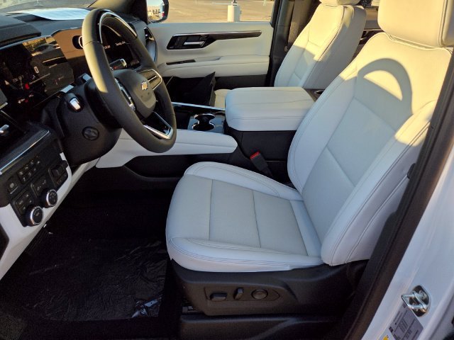New 2027 Chevrolet Tahoe Premier w/ Advanced Technology Package AWD/4WD image 6