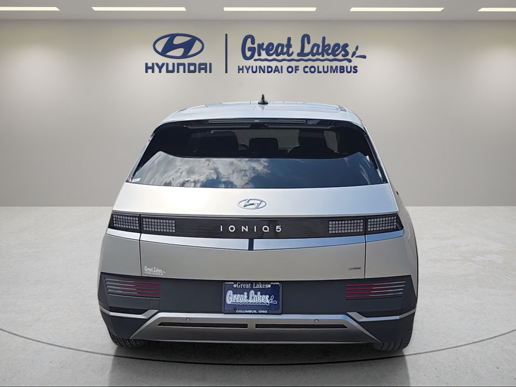 Used 2024 Hyundai Ioniq 5 SEL AWD/4WD image 4