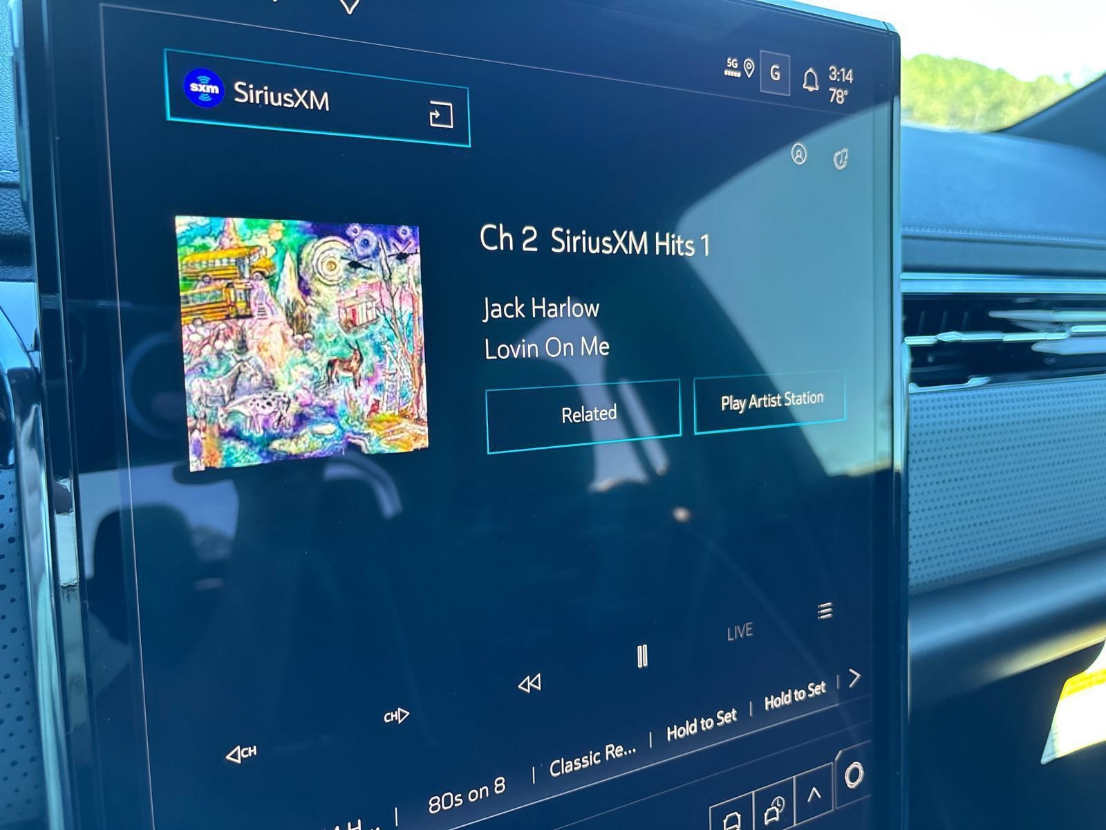 New 2026 GMC Sierra EV AT4 w/ AT4 Premium Package image 6