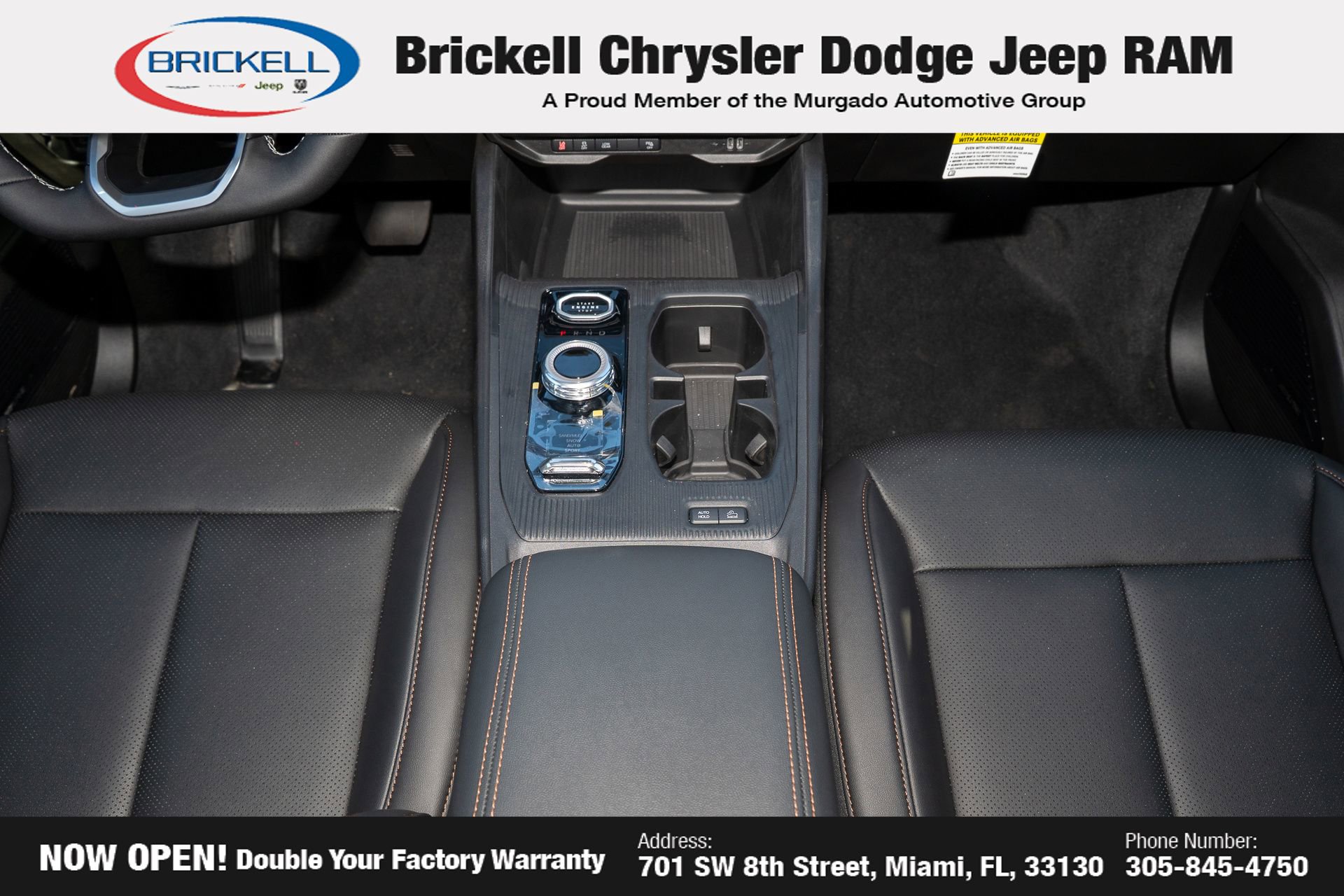 New 2026 Jeep Cherokee Laredo image 26