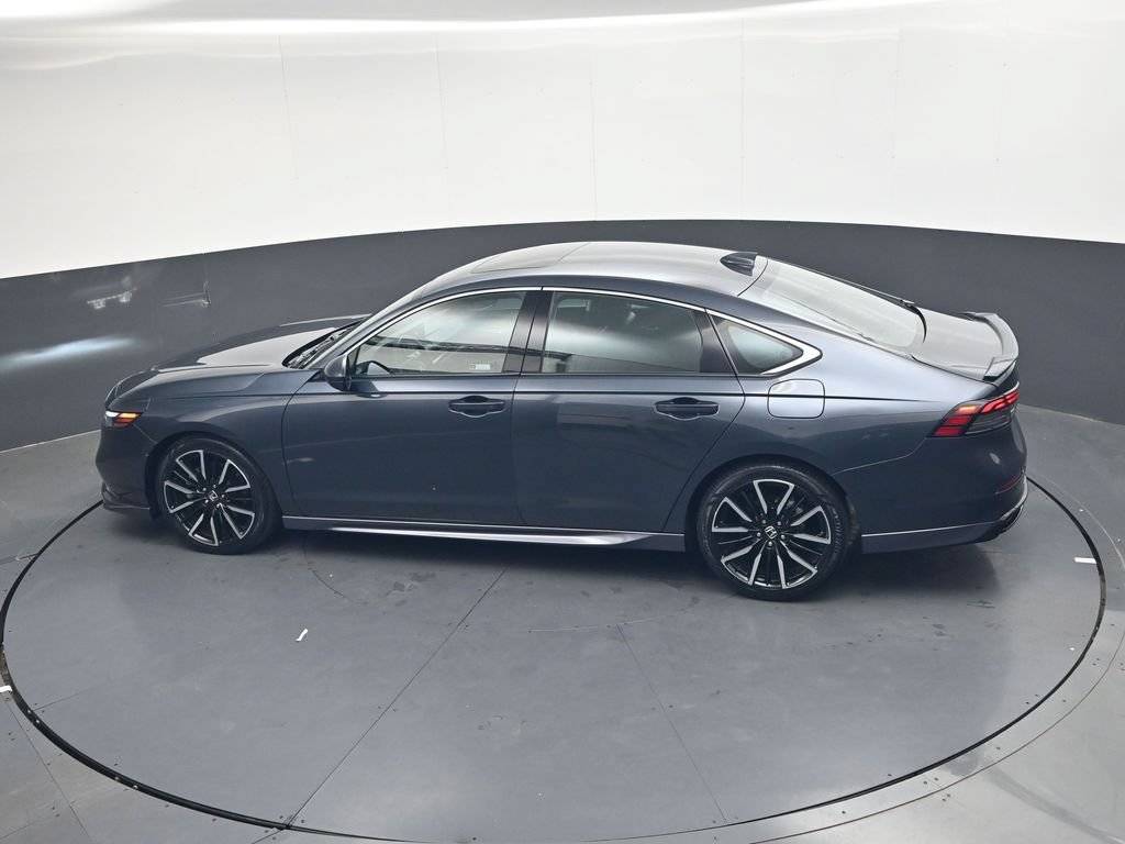 Certified 2023 Honda Accord Touring image 25