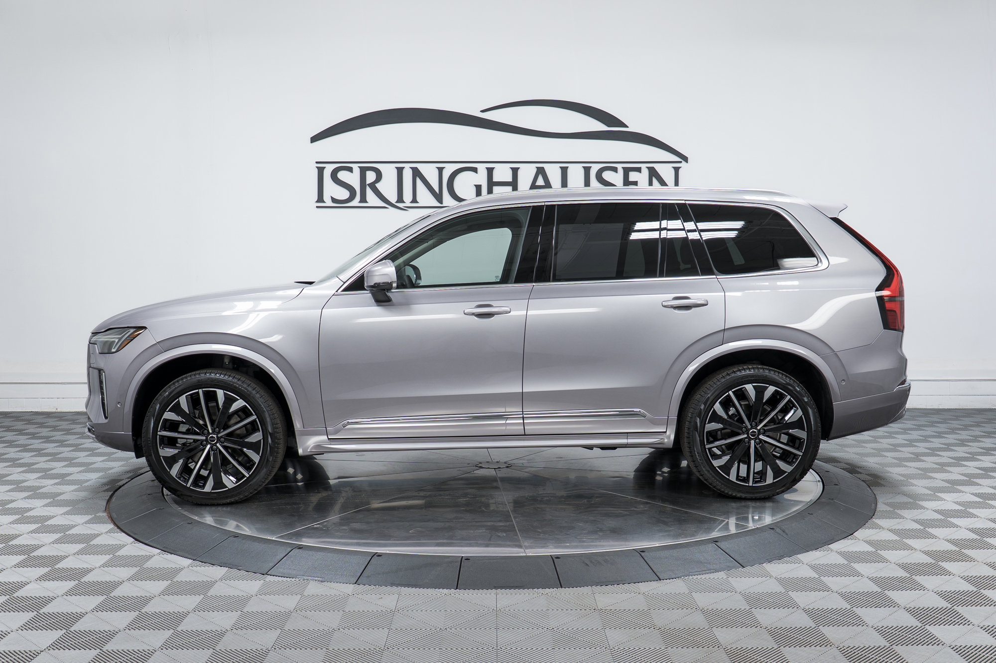 New 2026 Volvo XC90 B5 Ultra w/ Protection Package image 8