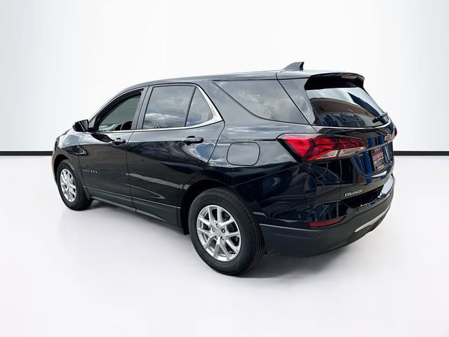 Used 2023 Chevrolet Equinox LT image 8