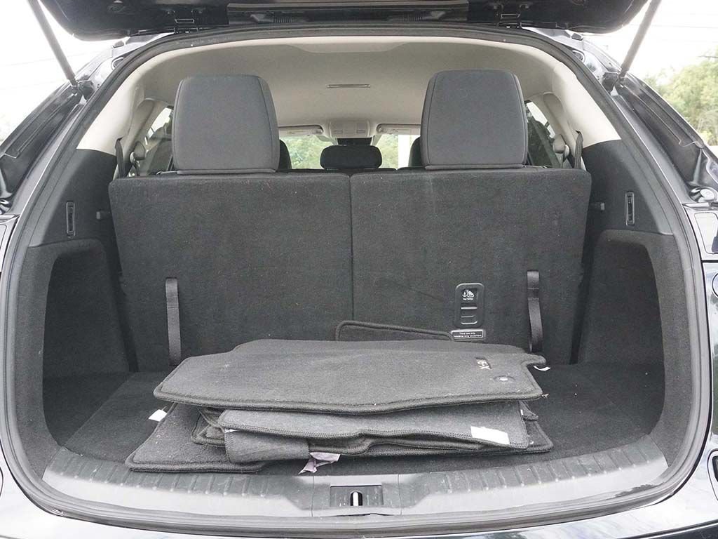 Used 2021 MAZDA CX-9 Sport AWD/4WD image 18
