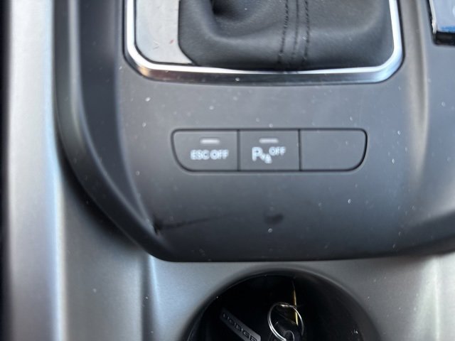 Used 2024 Dodge Hornet R/T image 14