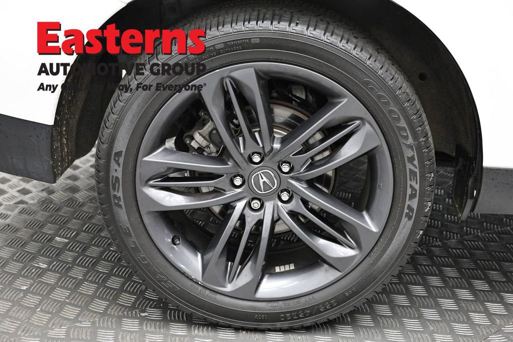 Used 2023 Acura RDX A-Spec AWD/4WD image 30