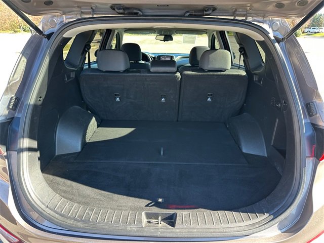 Used 2020 Hyundai Santa Fe SEL image 29